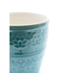 Tasse Sicilia Bleu 10Cm