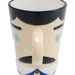 Tasse Sir 13Cm