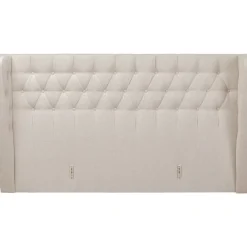 Tete De Lit Benito Moon Creme 180Cm