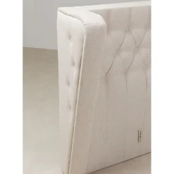Tete De Lit Benito Moon Creme 180Cm