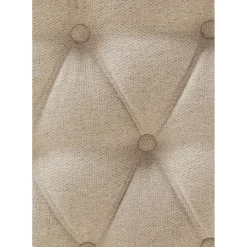 Tete De Lit Benito Moon Creme 180Cm