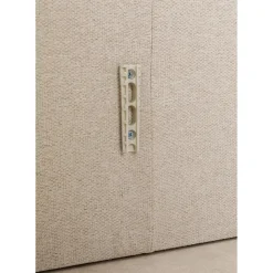 Tete De Lit Benito Moon Creme 180Cm