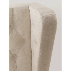 Tete De Lit Benito Moon Creme 160Cm