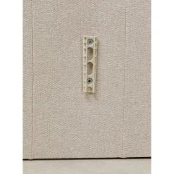Tete De Lit Benito Moon Creme 160Cm