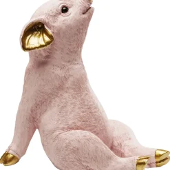 Tirelire Chillac Pig