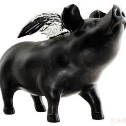 Tirelire Rockstar Pig