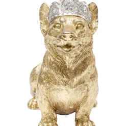 Tirelire Royal Sitting Corgi