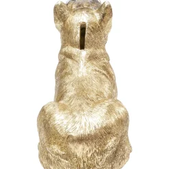 Tirelire Royal Sitting Corgi