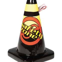 Tirelire Traffic Cone Ass.