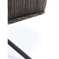 Tourne Chaise A. Acc. Chelsea.Vert