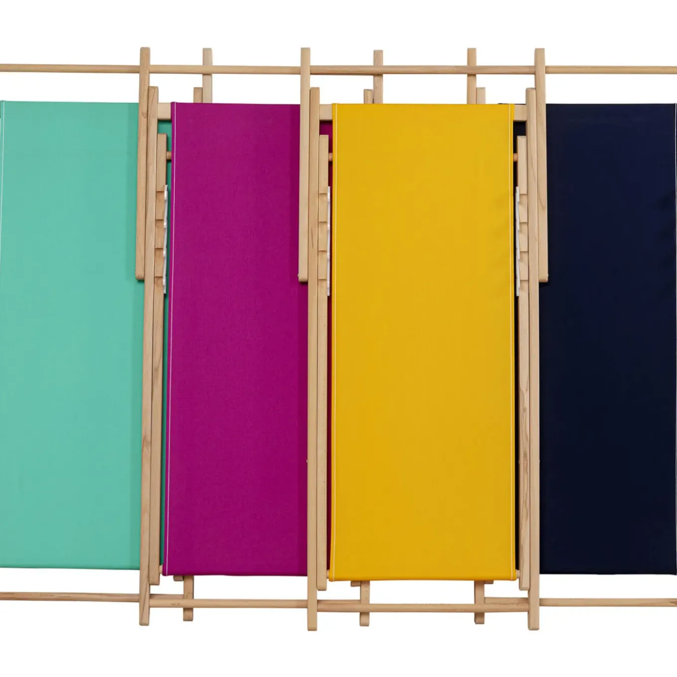 Transat Easy Summer Fuchsia