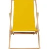 Transat Easy Summer Jaune