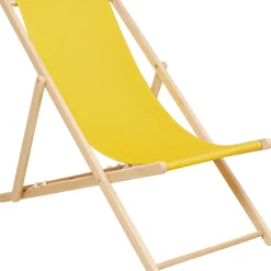 Transat Easy Summer Jaune