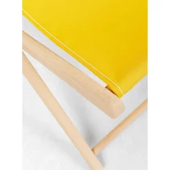 Transat Easy Summer Jaune
