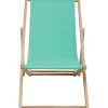 Transat Easy Summer Vert Menthe