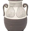 Vase Akua 25Cm