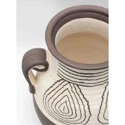Vase Akua 25Cm