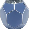 Vase Art Pastel Bleu 17Cm