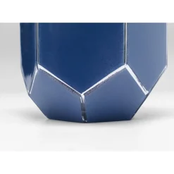 Vase Art Pastel Bleu 17Cm