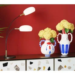 Vase Arte Mouse 45Cm