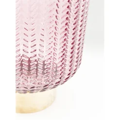 Vase Barfly Berry 24Cm