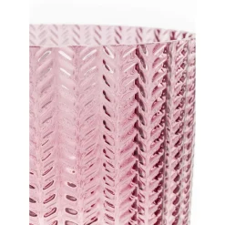 Vase Barfly Berry 24Cm