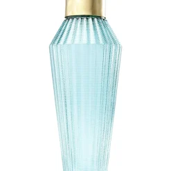 Vase Barfly Bleu Clair 43Cm