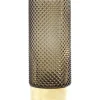 Vase Barfly Vert 25Cm