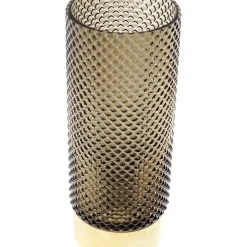 Vase Barfly Vert 25Cm