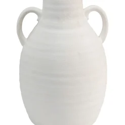 Vase Bia Blanc 26Cm