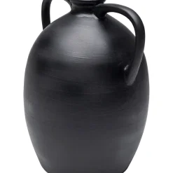Vase Bia Noir 31Cm