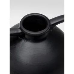 Vase Bia Noir 31Cm