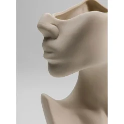 Vase Body Art 18Cm