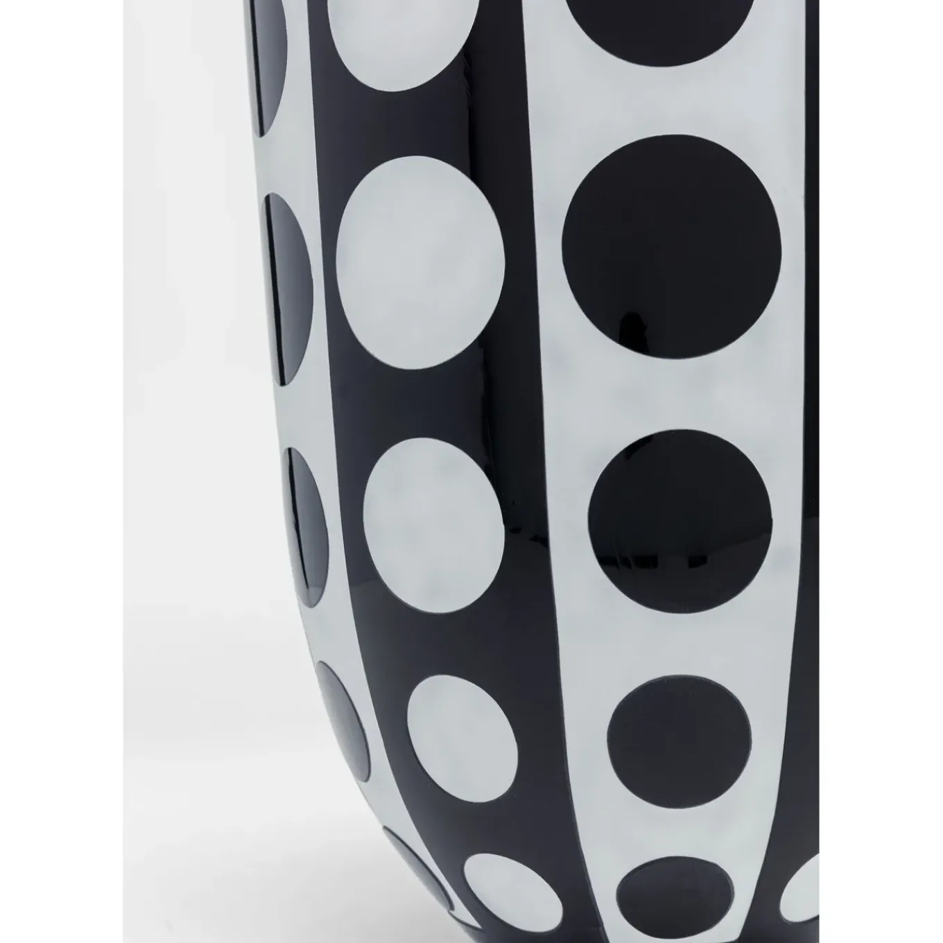 Vase Brillar 45Cm