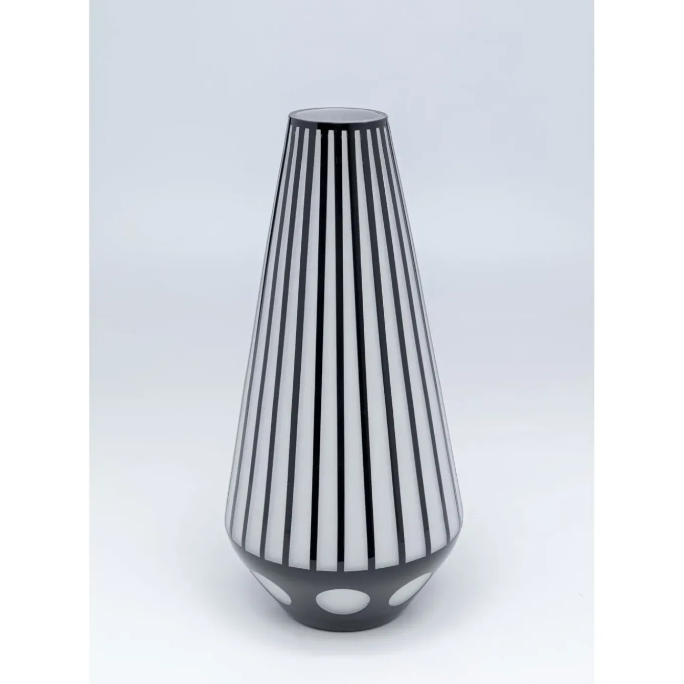 Vase Brillar Cylinder 44Cm