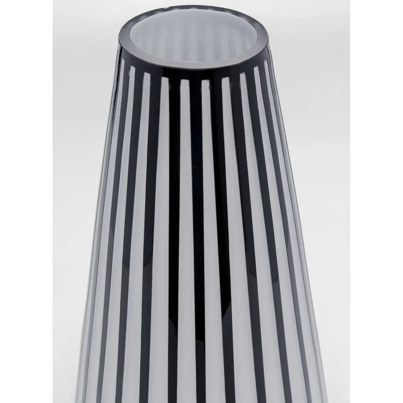 Vase Brillar Cylinder 44Cm