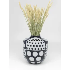 Vase Brillar Round 31Cm
