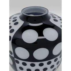 Vase Brillar Round 31Cm