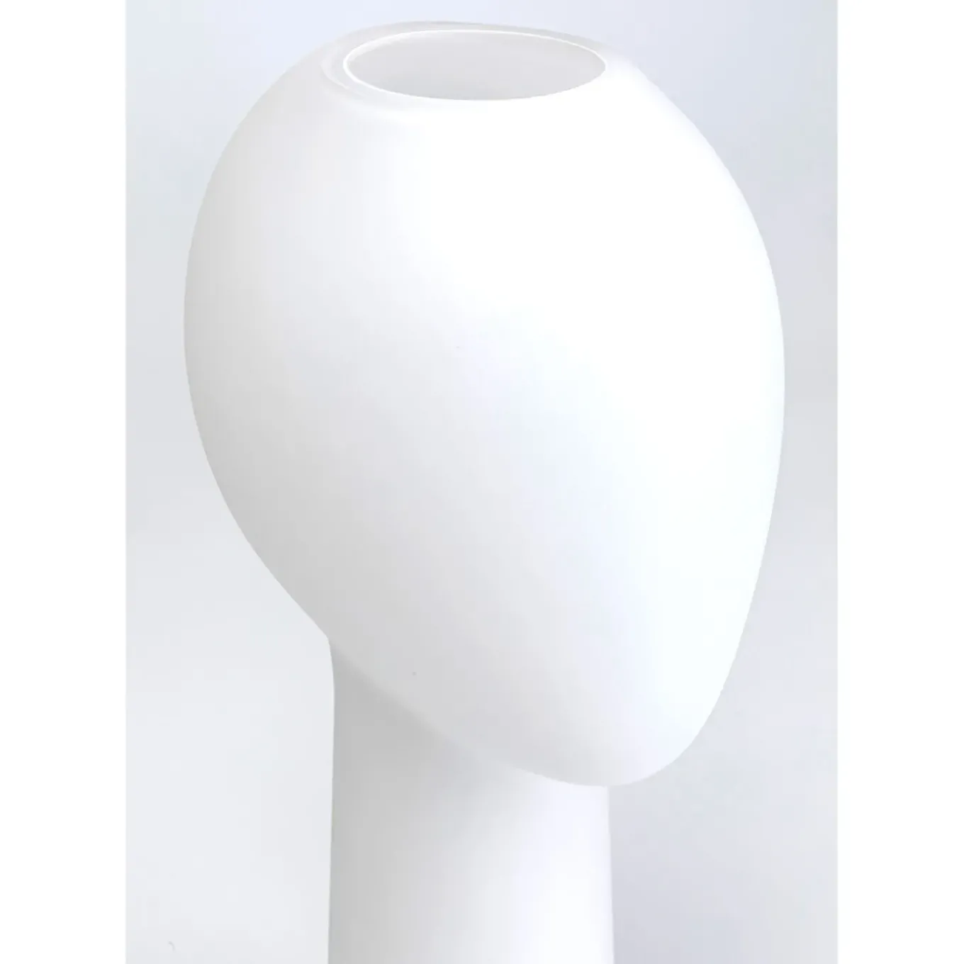 Vase Cabeza 40Cm