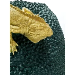 Vase Chameleon Jack Fruit 39