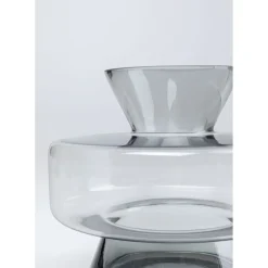 Vase Cristallino 15Cm