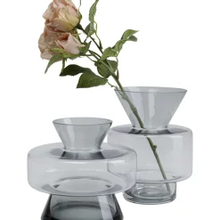 Vase Cristallino 20Cm