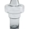 Vase Cristallino 24Cm