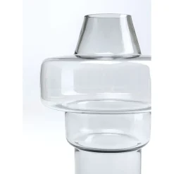 Vase Cristallino 24Cm