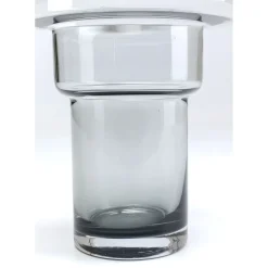 Vase Cristallino 24Cm