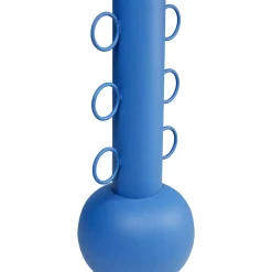 Vase Curly 53Cm