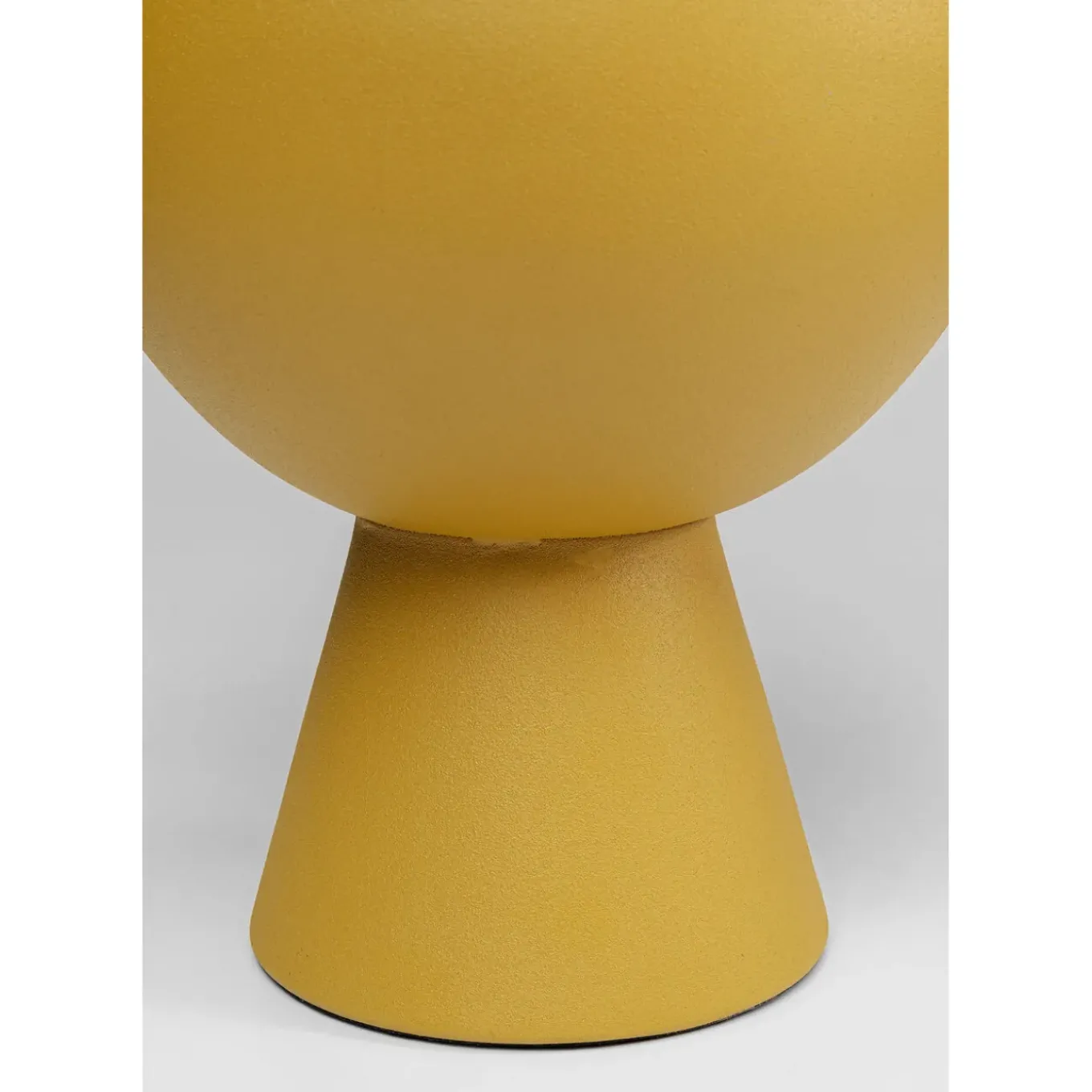 Vase Curvo 58Cm