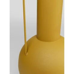 Vase Curvo 58Cm