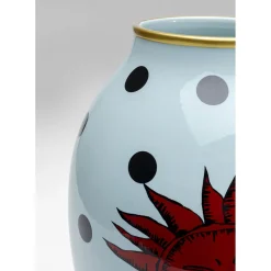 Vase Décoratif Cohesion 40Cm