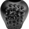 Vase Décoratif Conchiglia 28Cm